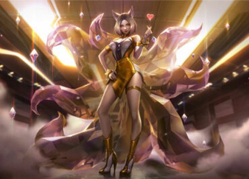 LMHT: Vì sao Ahri lại được ưa dùng đến vậy tại MSI 2022 lẫn SEA Games 31?