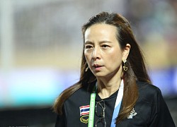 Madame Pang tiết lộ ưu tiên quân cho U23 Thái Lan "phục hận" U23 Việt Nam