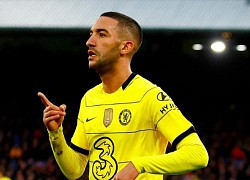 MU lấy Ziyech, Chelsea chốt xong Kounde