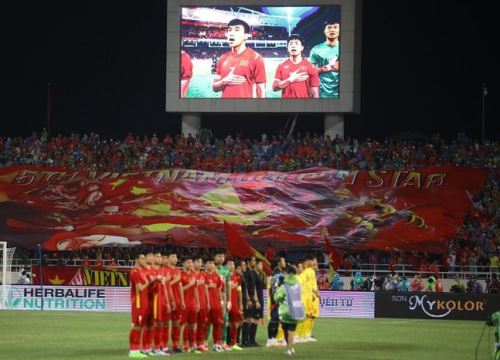 Nhà báo Thái Lan dự cả 2 kỳ SEA Games ở VN: 'Sau 19 năm, Việt Nam khiến tôi quá ấn tượng'