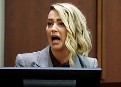 Những lần Amber Heard bị bóc nói dối, ngày cuối càng đuối thế