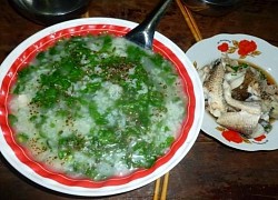 Những quán cháo ngon nức mũi ở Sài Gòn