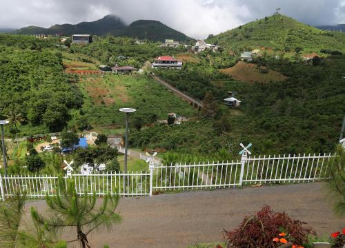 Nơi Ngọc Trinh nói đã mua đất: Địa phương nói rõ sự thật và cách xử lý