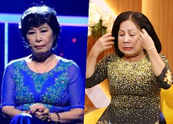 Xót xa cảnh vợ chồng nghệ sĩ cải lương Vĩnh Thanh - Dạ Thảo mất hai con, đi hát bị quỵt tiền, đuổi khỏi đoàn