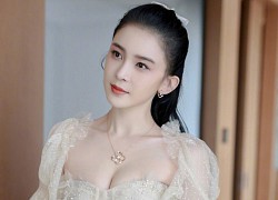 Nữ diễn viên Triệu Anh Tử mất điểm vì chiêu trò