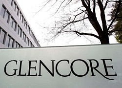 Ông lớn Glencore chấp nhận nộp phạt 1,5 tỷ USD trong vụ hối lộ chấn động ngành dầu mỏ