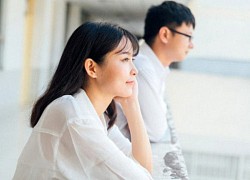 Ông ngoại muốn sang tên sổ đỏ cho chúng tôi, bạn gái tôi một mực phản đối