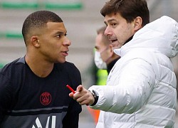 PSG đổi ý hoãn sa thải Pochettino vì Mbappe, bất ngờ chèo kéo Guardiola