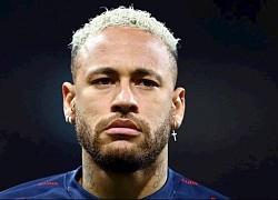 PSG sẵn sàng bán Neymar