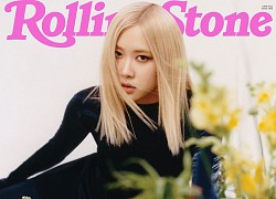 Rosé (BlackPink): Tôi là người dễ bị tổn thương