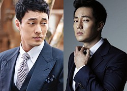 So Ji Sub nên duyên với vợ trẻ ở tuổi U50 nhờ Son Ye Jin, luôn đau đáu về bạn thân Park Yong Ha