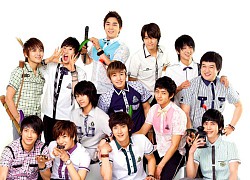 Super Junior - Từ "hố đen tử thần" thành huyền thoại Kpop, 17 năm đứng vững giữa vô vàn sóng gió