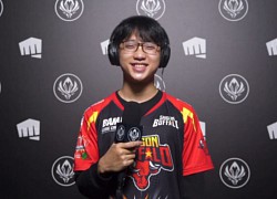 Taki: 'SGB muốn hất cẳng G2 Esports khỏi top 4 MSI, vì Giang Văn Cốt đã phản bội quê nhà Việt Nam'