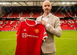 Ten Hag hứa chắc nịch MU, De Bruyne khiến Man City nức lòng