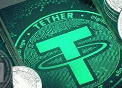 Tether cam kết 'dư sức' bảo chứng cho USDT