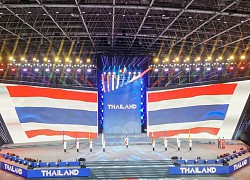 Thái Lan muốn cùng Việt Nam nâng tầm SEA Games