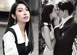 Thành viên mới nhất Showbiz Việt gia nhập hội "Chị đẹp yêu phi công": Khổng Tú Quỳnh