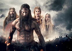 The Northman (2022) - Trường ca Viking của thù hận, bạo lực và bi kịch truyền đời