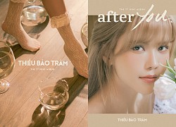 Thiều Bảo Trâm giới thiệu chi tiết album vật lý đầu tay, chỉn chu không kém idol Kpop