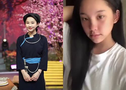 Thu Hà Ceri Hot Girl Người Tày Gây Bão Mxh Lộ Mặt Mộc Gây Sốt - Netizen -  Việt Giải Trí