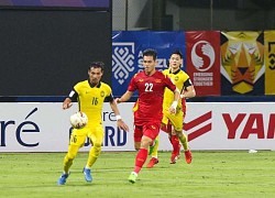 Thuyền trưởng Malaysia tuyên bố 'đòi nợ' U23 Việt Nam