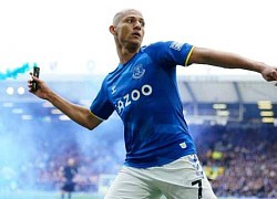 Tin chuyển nhượng 27/5: PSG và Real giành nhau Richarlison