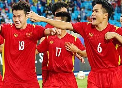 Toàn bộ lịch thi đấu của tuyển U23 Việt Nam tại vòng chung kết U23 châu Á 2022