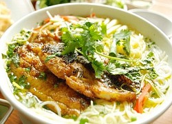 Tổng hợp 13 quán bún các loại ngon bậc nhất ở Hà Nội