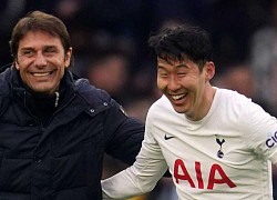 Tottenham chơi lớn, rót 150 triệu bảng cho Conte mua sắm hè