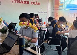 Trường đại học xét tuyển 'cầm chừng' vì quy chế tuyển sinh mãi chưa ban hành