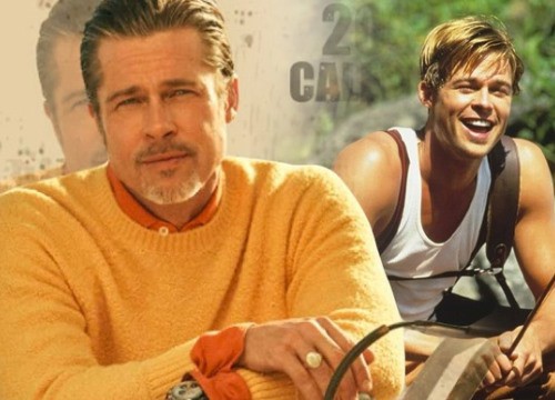 Tuổi 58 của Brad Pitt: Gã đàn ông "ngôn tình diễm lệ" ngày nào giờ chật vật viết lại cuộc đời mình sau hai lần ly hôn