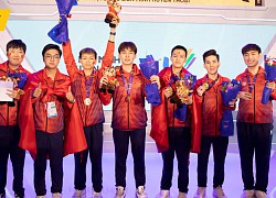 Sự thống trị của GAM Esports và câu chuyện nắm bắt cơ hội: Liệu còn lần trở lại nào cho Liên Minh Huyền Thoại tại SEA Games?