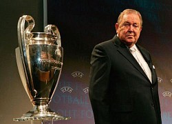 UEFA Champions League và khúc cua lịch sử