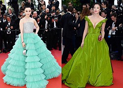 Vì sao nghệ sĩ Trung Quốc không còn 'kéo quân, trẩy hội' tại Cannes?