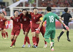 Vì sao sao trẻ SLNA dần 'sạch tên' trên U23 Việt Nam