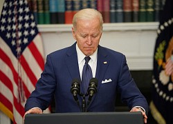 Vụ xả súng chấn động Texas: Ông Biden kêu gọi 'biến đau thương thành hành động'