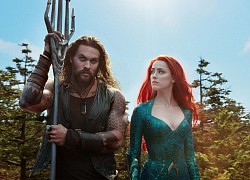 Warner Bros. từng cân nhắc thay thế Amber Heard trong bom tấn &#039;Aquaman 2&#039;