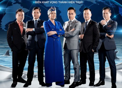 Bị tố không 'rót vốn' cho Founder, đại diện Shark Tank lên tiếng đanh thép khiến CĐM xôn xao