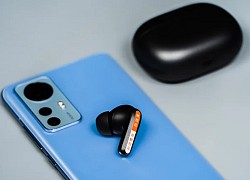 Xiaomi ra mắt Mi Band 7, Redmi Buds 4 và Buds 4 Pro