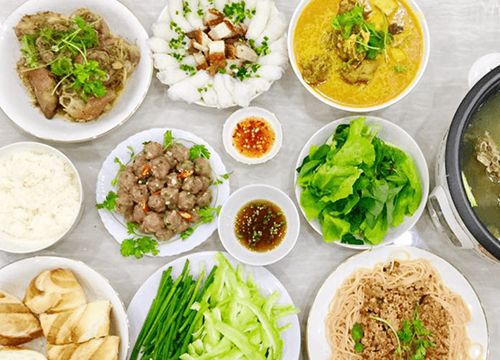 5 món canh ngon ngất ngây, đơn giản, cho bữa cơm của mọi gia đình