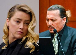 Amber Heard sụp đổ hoàn toàn sau vụ kiện với Johnny Depp: Phá sản, công chúng ghẻ lạnh, không có đường lui