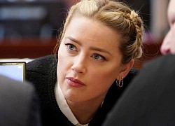 Amber Heard và Johnny Depp sau vụ kiện