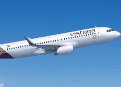 Ấn Độ: Hãng hàng không Air Vistara bị phạt vì vi phạm quy định an toàn