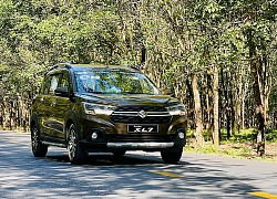 Bảng giá ô tô Suzuki tháng 6: Suzuki XL7 tiếp tục được "ưu đãi nhẹ" với 1 năm bảo hiểm vật chất