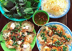 Bánh khọt Vũng Tàu có gì ngon và top 9 quán ngon nổi tiếng nhất phố biển