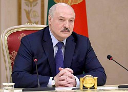 Belarus tuyên bố lệnh trừng phạt của phương Tây mở ra cơ hội hợp tác mới với Nga