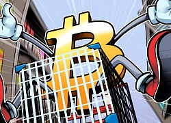 Bitcoin có thể chạm đáy 14.000 USD trong năm 2022