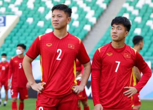 BLV Quang Huy: Màn thể hiện của U23 Việt Nam tại VCK U23 Châu Á sẽ rất thú vị