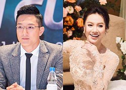 Chí Nhân &#8211; MC Minh Hà giờ ra sao sau 7 năm scandal &#8220;tiểu tam&#8221; chấn động?