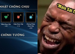 Riot Games nhận mưa chỉ trích chỉ vì một trang bị